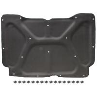 BONNET INSULATION HQ HJ HX HZ WB