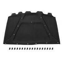 BONNET INSULATION VB VC VH VK