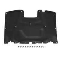 BONNET INSULATION VN VP