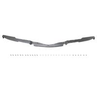 STONE TRAY & FITTING KIT 48 SERIES FX  (FRONT)