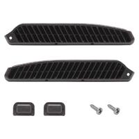 AIR RELIEF GRILLE KIT RH & LH HQ SEDAN STATESMAN WAGON