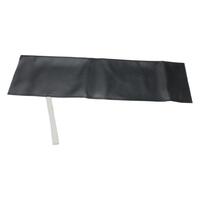 BUMPER JACK BAG HJ HX HZ SEDAN/COUPE