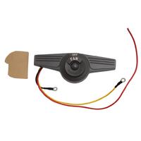 HEATER SWITCH WARMARIDE EJ EH SPECIAL
