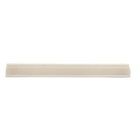 RADIO BLANKING INSERT FX WHITE