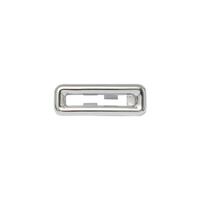 SEAT ADJUSTER SURROUND MOULDING FE FC FB