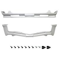 SPOILER FRONT 1PCE LX SS