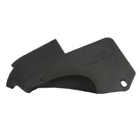 FLYWHEEL COVER (RIGHT HAND) VY VZ MANUAL