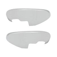BUMPER BAR OVERRIDER SET FJ FRONT