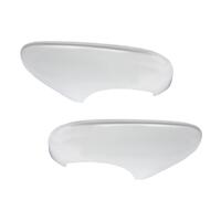 BUMPER BAR OVERRIDER SET FJ REAR