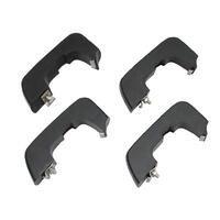 BUMPER BAR OVERRIDER SET LH LX WILL FIT UC