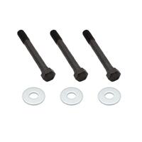 Steering Box to Frame Fitting Bolt Kit HQ HJ HX HZ WB