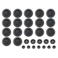 FLOOR AND BOOT PLUG GROMMET KIT VB VC VH VK VL SEDAN ONLY