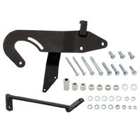 POWER STEERING PUMP BRACKET MOUNTING KIT HQ HJ HX HZ WB VB VC VH 6CYL