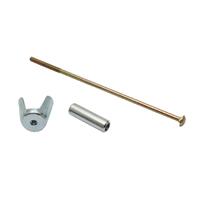 SPARE WHEEL HOLD DOWN KIT (RALLY GTS TYPE) HQ