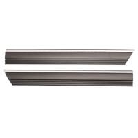 Moulding Set QUARTER Panel VH Commodore Wagon