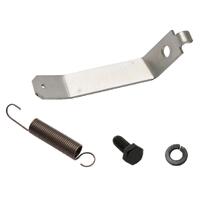 Accelerator Return Spring & Bracket HT HG HQ 308 Exc HT Auto
