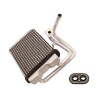 HEATER CORE ASSEMBLY VK VL 32MM UPWARD FACING PIPE