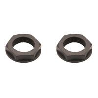 Wiper Pivot Linkage Nuts VB - VS (Pair)
