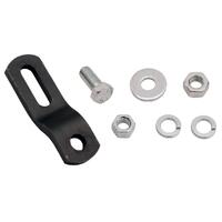 POWER STEERING RESERVOIR BRACKET KIT REAR VB VC VH VK VL WB