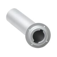 FUEL TANK FILLER NECK LC LJ XU1
