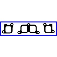 GASKET EXHAUST MANIFOLD GEMINI
