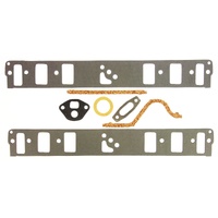 GASKET SET INLET MANIFOLD SET RED BLUE BLACK 253/308