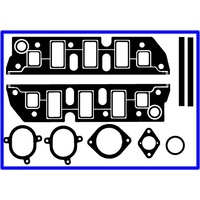 Holden Vn - Vr Series 1- 2 INLET MANIFOLD GASKET SET