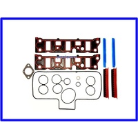 GASKET SET INTAKE INLET MANIFOLD V6 VS VT VX VY WH WK ECOTEC 1997-2003