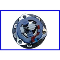 WHEEL BEARING & HUB ASSEMBLY TS ASTRA FRONT 1.8 - 2.0 & 2.2 LITRE WITH ABS AND 5 STUD WHEELS