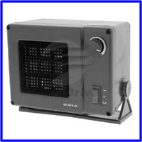 HEATER UNDER DASH 12V FULL ELECTRIC NO WATER PIPES REQUIRED GREAT FOR FX FJ FE FC FB EK EJ EH HD HR HK HT HG