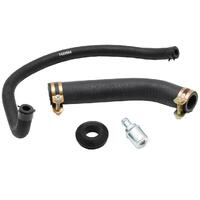 HOSE & PCV ENGINE BREATHER KIT HOSE & PCV ENGINE BREATHER KIT HT HG HQ HJ HX HZ WB 253 4.2 LTR