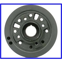 HARMONIC BALANCER ALL CLEVELAND