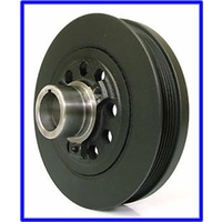 HARMONIC BALANCER 4.0 LITRE FORD 1996 -1999 NL EL XH 6 CYLINDER
