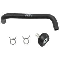 HOSE & PCV ENGINE BREATHER KIT XR XT ZA ZB WINDSOR
