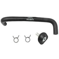 HOSE & PCV ENGINE BREATHER KIT XW ZC WINDSOR