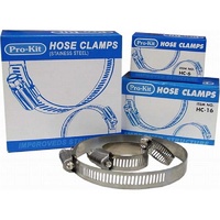 HOSE CLAMP 14-27MM