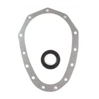 Timing Cover Gasket Set grey