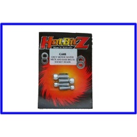 Thermostat Housing And Neck bolt kit holden grey motor