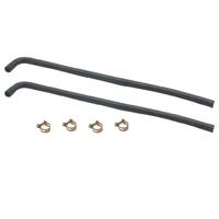 HOSE KIT MANIFOLD HD HR X2 WITHOUT Power Steering