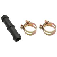TUBE HEATER HOSE 5/8' TO 5/8' PLASTIC JO