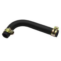 HEATER HOSE MOULDED WITH PATTERN XA XB ZF ZG WITH AIR CON