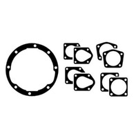 DIFF GASKET SET HOLDEN 6 CYL BANJO DIFF FX FJ FE FC FB EK EJ EH HD HR HK HT HG HQ HJ HX HZ LC LJ LH LX