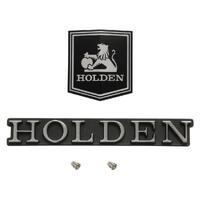 Badge Kit HJ Holden Belmont Ute Van HX U