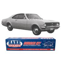 BODY RUBBER KIT HK HT HG MONARO