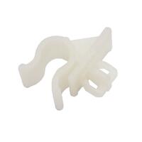 RETAINING CLIP BONNET TO STAY VL VN