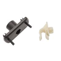Bonnet Stay Rod Repair Kit VL Commodore