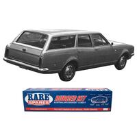 BODY RUBB KIT HK HT HG KINGS PREM WAGON MAR