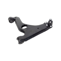 CONTROL ARM FRONT LOWER LEFT AH ASTRA AND JR JS VECTRA