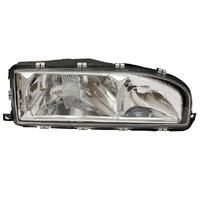 HEADLAMP VL RIGHT