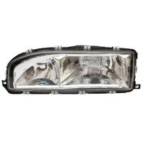 HEADLAMP VL LEFT